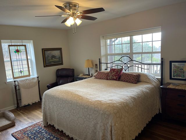 971 White Oak Drive, Warne, NC 28909