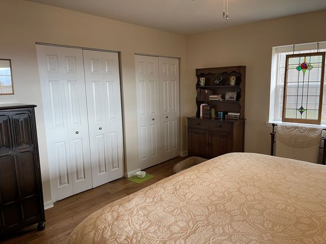 971 White Oak Drive, Warne, NC 28909