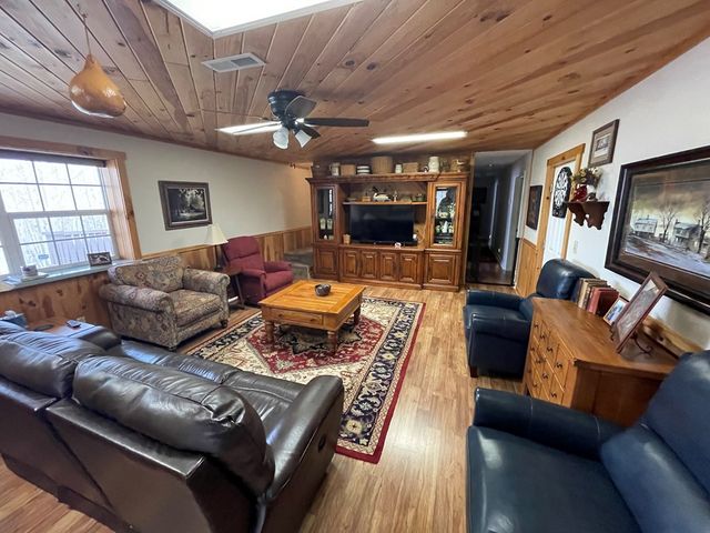 971 White Oak Drive, Warne, NC 28909