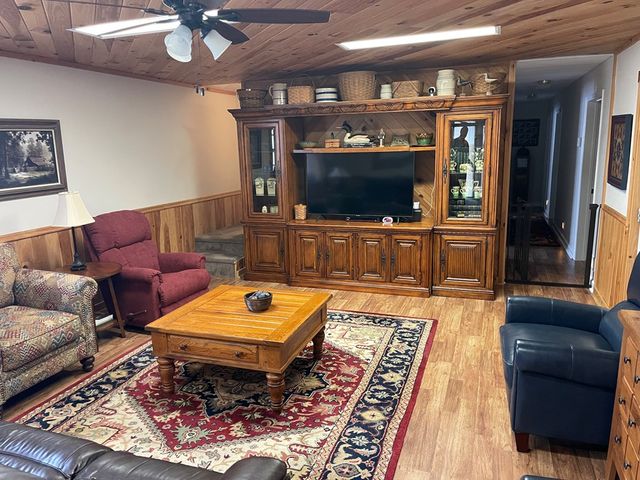 971 White Oak Drive, Warne, NC 28909