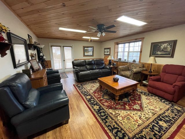 971 White Oak Drive, Warne, NC 28909