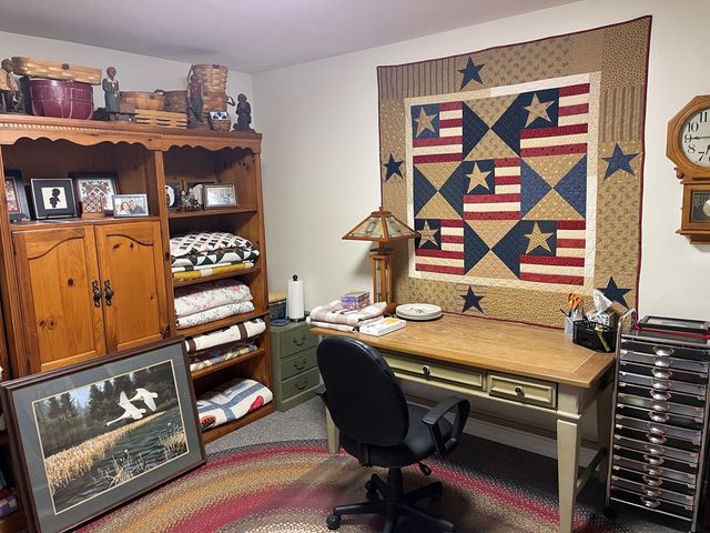 971 White Oak Drive, Warne, NC 28909