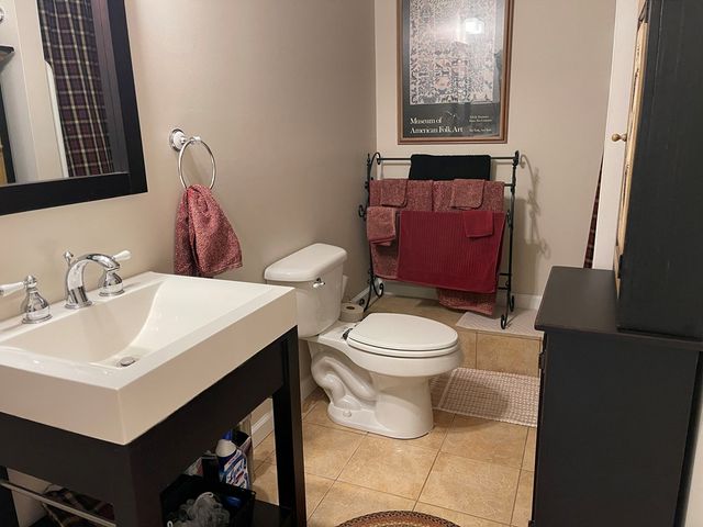 971 White Oak Drive, Warne, NC 28909