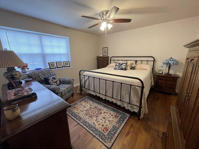 971 White Oak Drive, Warne, NC 28909