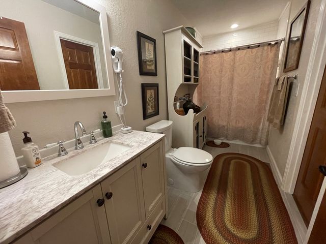 971 White Oak Drive, Warne, NC 28909