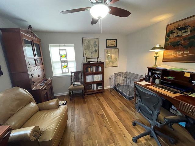 971 White Oak Drive, Warne, NC 28909