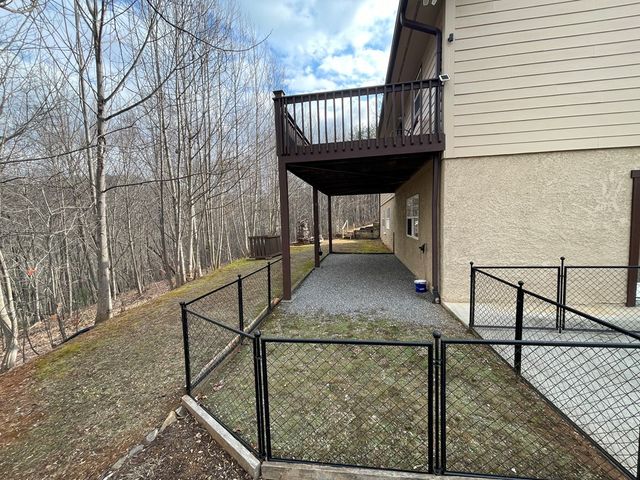 971 White Oak Drive, Warne, NC 28909