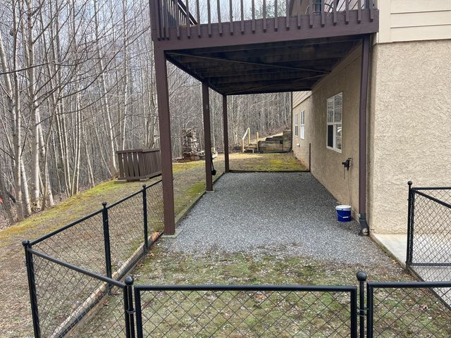 971 White Oak Drive, Warne, NC 28909