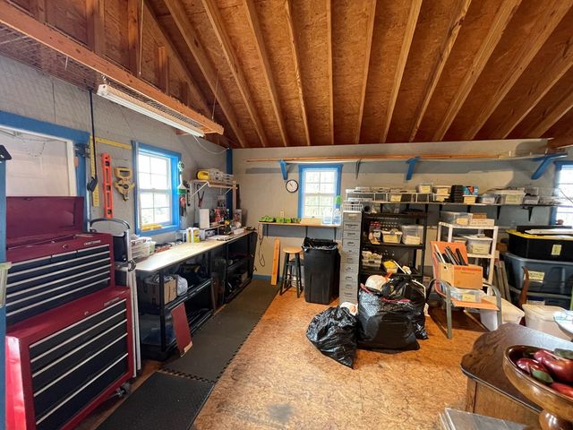 971 White Oak Drive, Warne, NC 28909