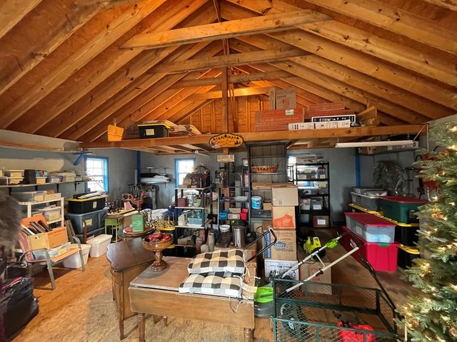 971 White Oak Drive, Warne, NC 28909