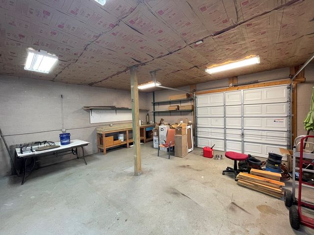 971 White Oak Drive, Warne, NC 28909