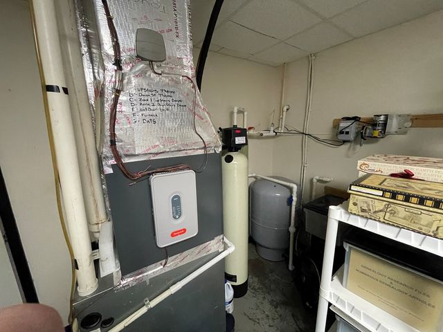 971 White Oak Drive, Warne, NC 28909