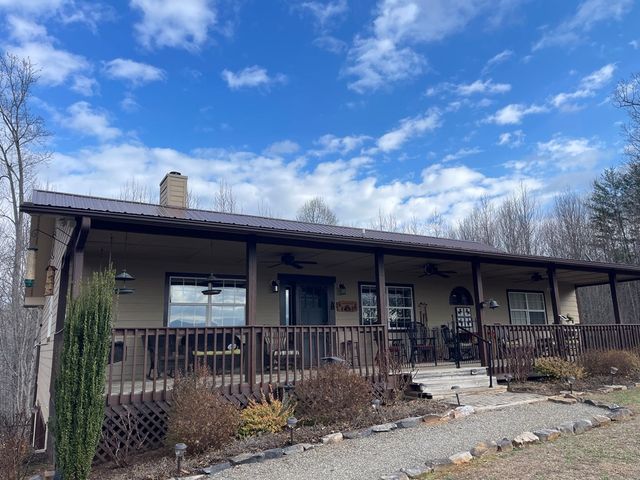 971 White Oak Drive, Warne, NC 28909