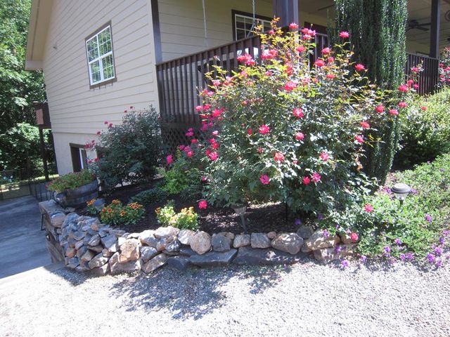 971 White Oak Drive, Warne, NC 28909