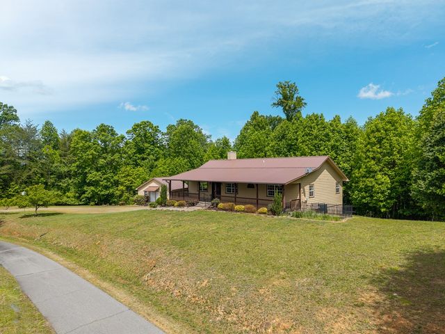 971 White Oak Drive, Warne, NC 28909