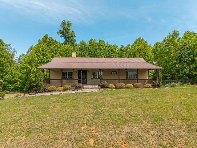 971 White Oak Drive, Warne, NC 28909