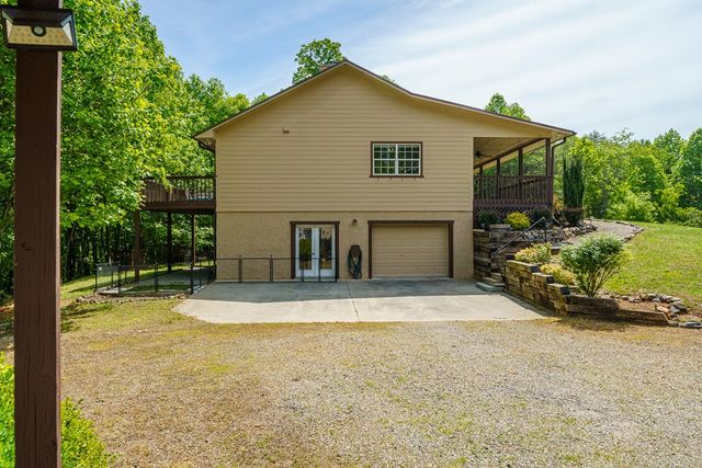 971 White Oak Drive, Warne, NC 28909