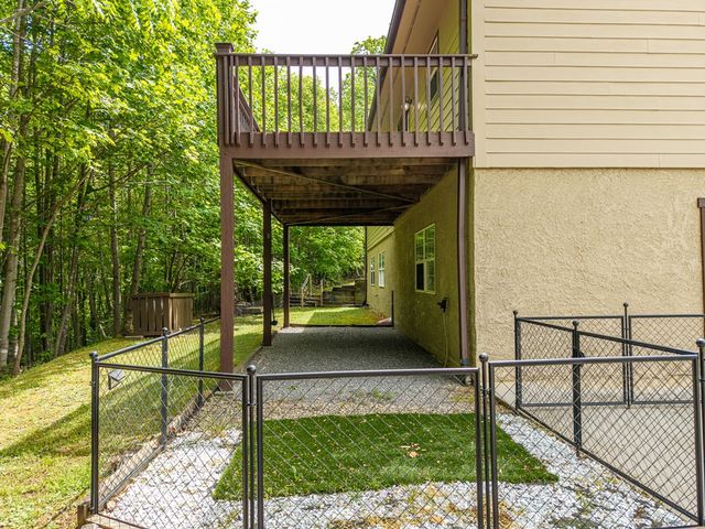 971 White Oak Drive, Warne, NC 28909