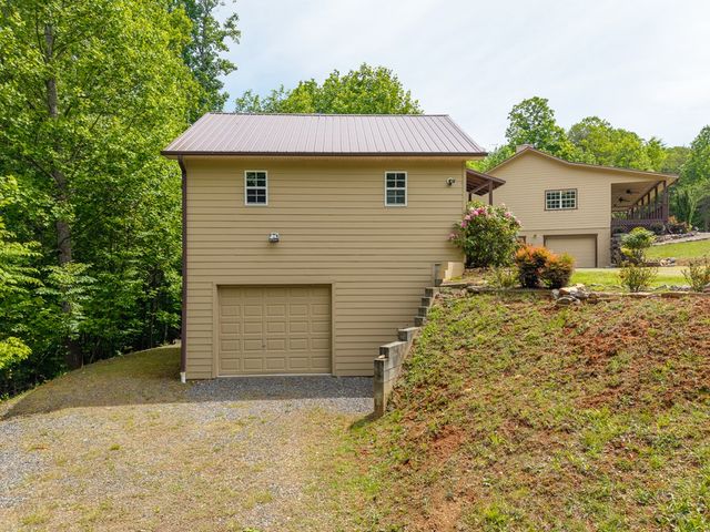 971 White Oak Drive, Warne, NC 28909