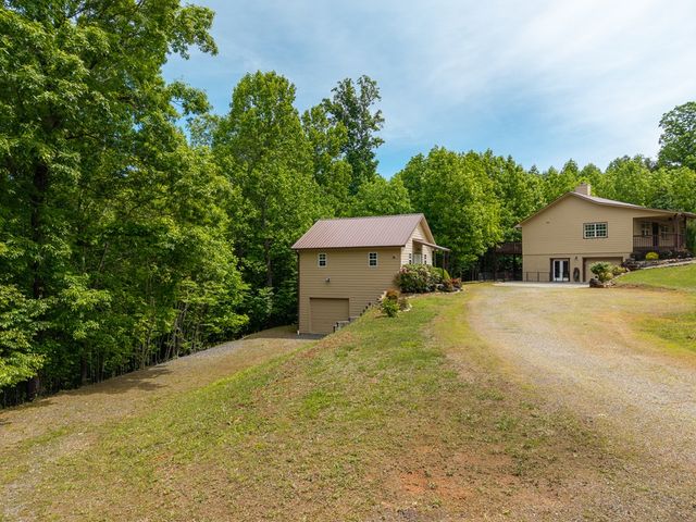 971 White Oak Drive, Warne, NC 28909