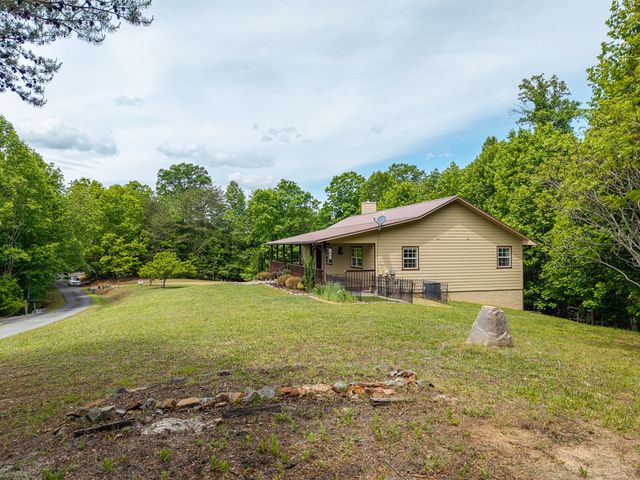 971 White Oak Drive, Warne, NC 28909