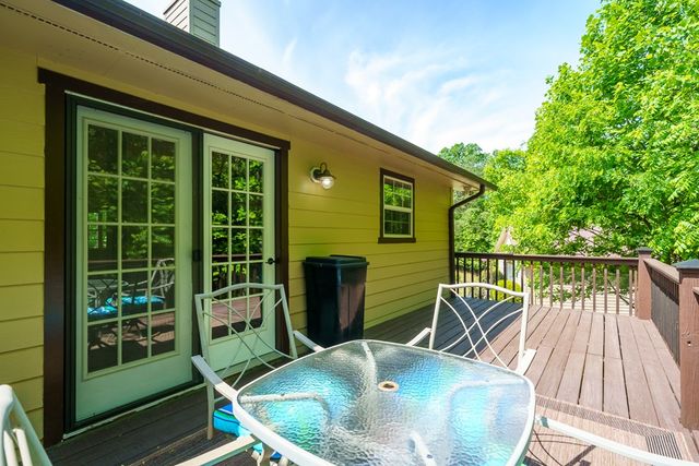 971 White Oak Drive, Warne, NC 28909