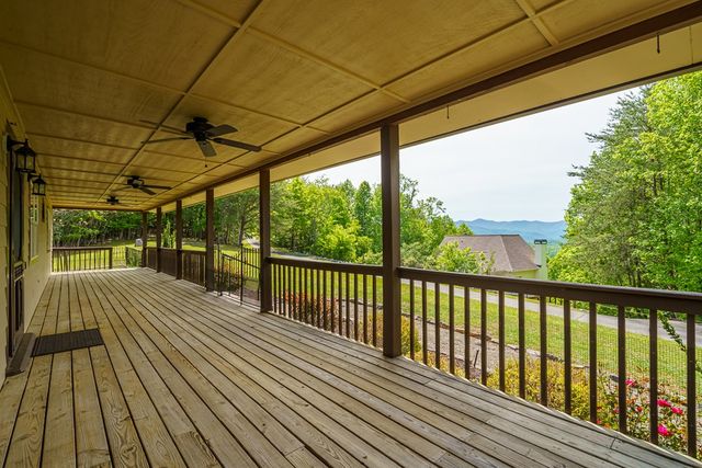 971 White Oak Drive, Warne, NC 28909