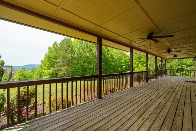 971 White Oak Drive, Warne, NC 28909