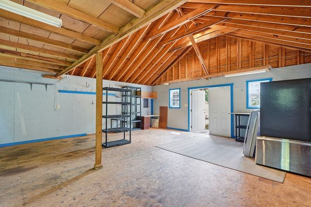 971 White Oak Drive, Warne, NC 28909
