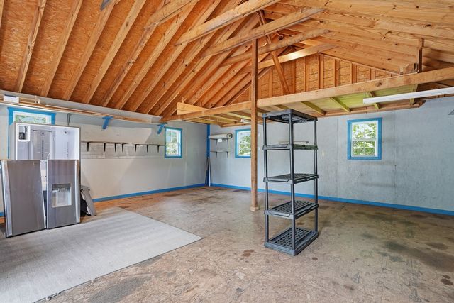 971 White Oak Drive, Warne, NC 28909