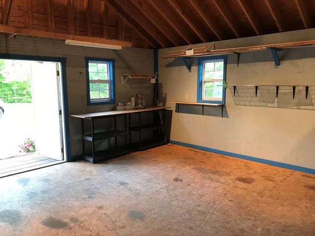 971 White Oak Drive, Warne, NC 28909