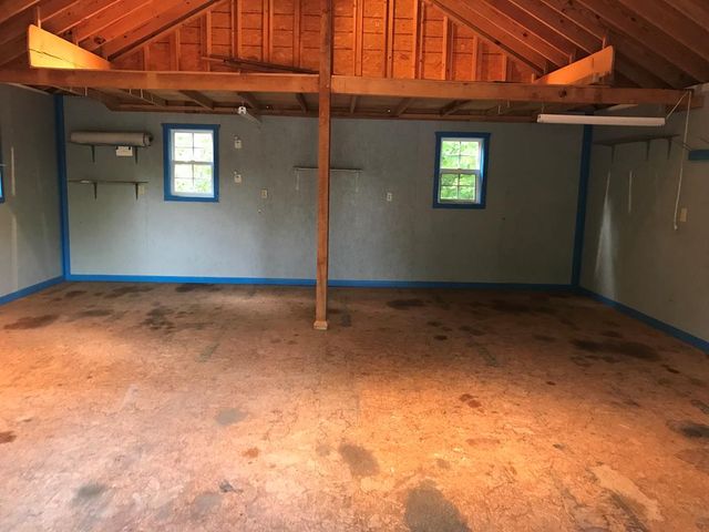 971 White Oak Drive, Warne, NC 28909
