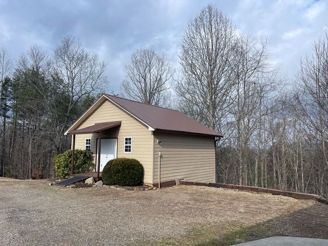 971 White Oak Drive, Warne, NC 28909