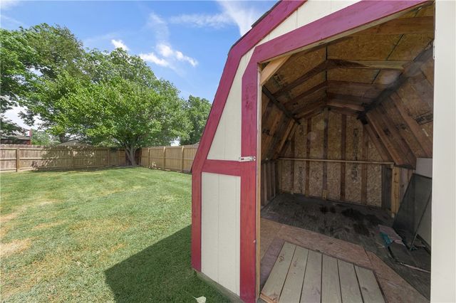3320 Olive Street, Rogers, AR 72756