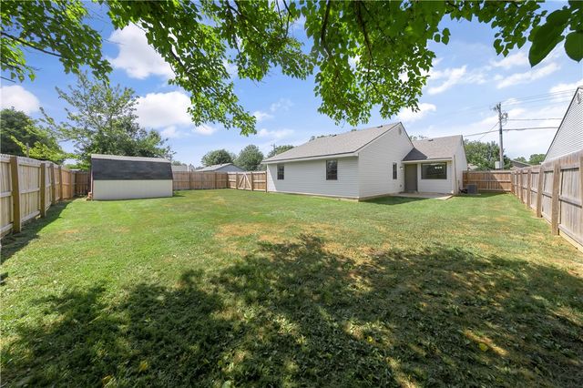 3320 Olive Street, Rogers, AR 72756