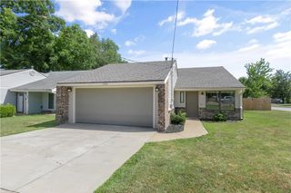 3320 Olive Street, Rogers, AR 72756