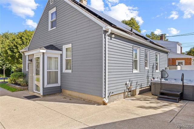 81 Cornell Avenue, Amherst, NY 14226