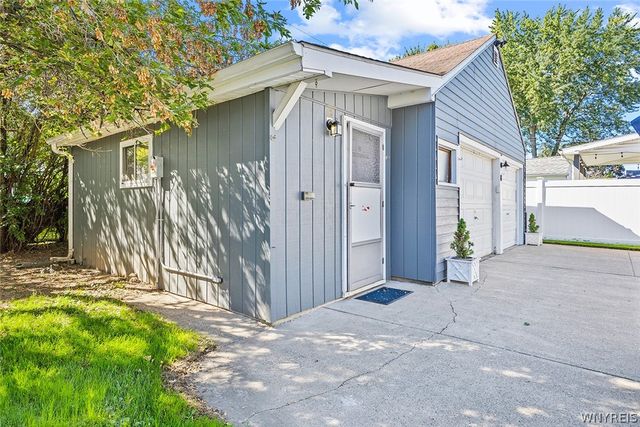 81 Cornell Avenue, Amherst, NY 14226
