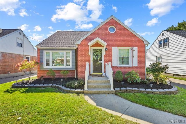 81 Cornell Avenue, Amherst, NY 14226