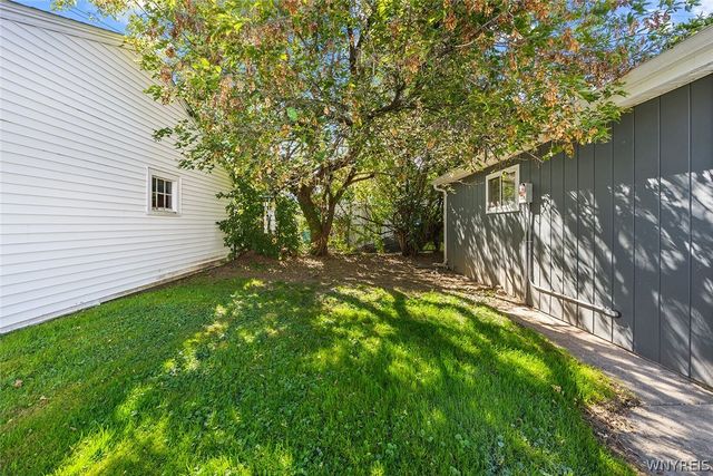 81 Cornell Avenue, Amherst, NY 14226
