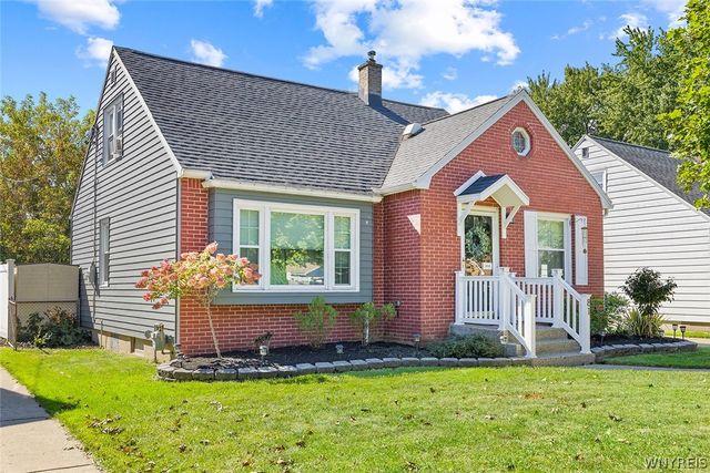 81 Cornell Avenue, Amherst, NY 14226