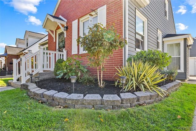 81 Cornell Avenue, Amherst, NY 14226