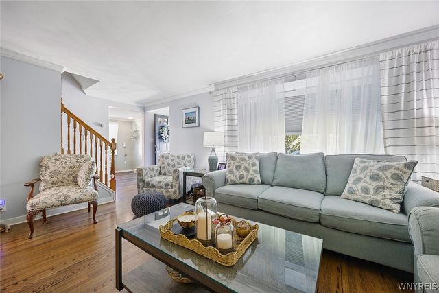 81 Cornell Avenue, Amherst, NY 14226