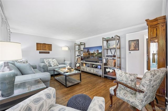 81 Cornell Avenue, Amherst, NY 14226