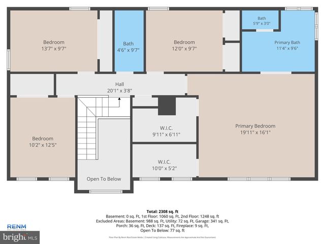 309 MAJESTIC CIR, Dallastown, PA 17313