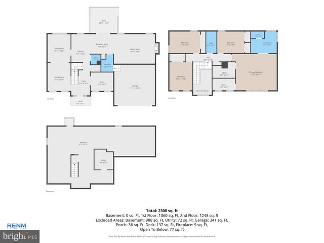 309 MAJESTIC CIR, Dallastown, PA 17313