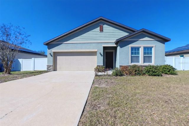 326 HIDDEN LAKE LOOP, Haines City, FL 33844