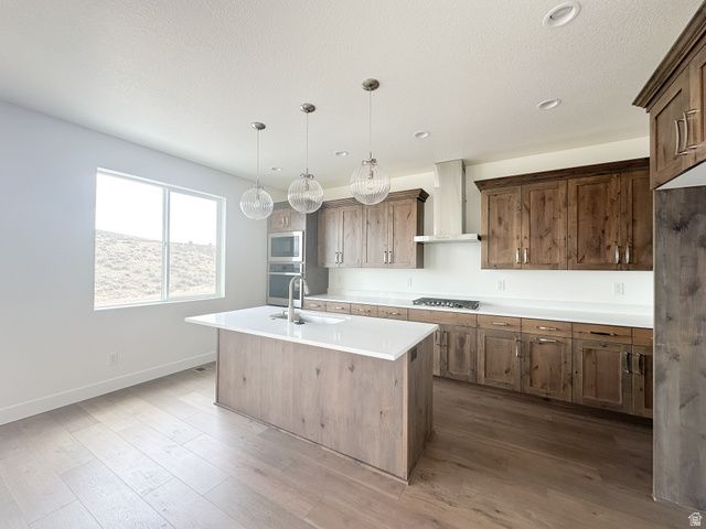 1524 S LUKAS LN, Saratoga Springs, UT 84045