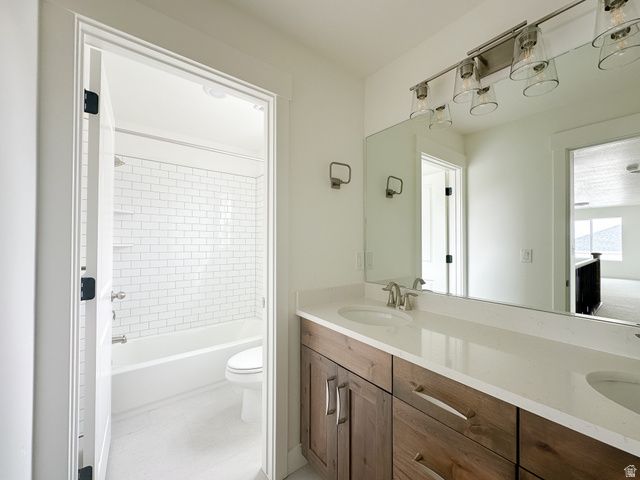 1524 S LUKAS LN, Saratoga Springs, UT 84045