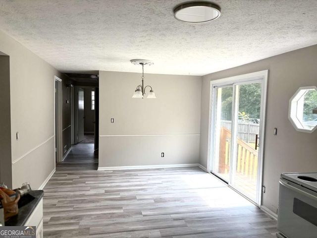 6045 S Bear Drive, Douglasville, GA 30135